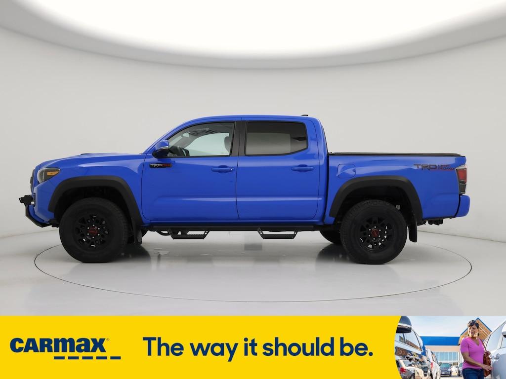 used 2019 Toyota Tacoma car, priced at $40,998