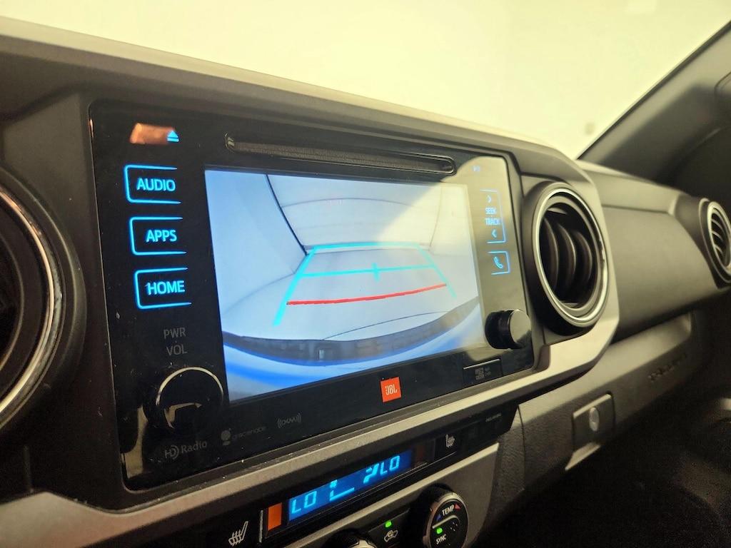 used 2019 Toyota Tacoma car, priced at $40,998