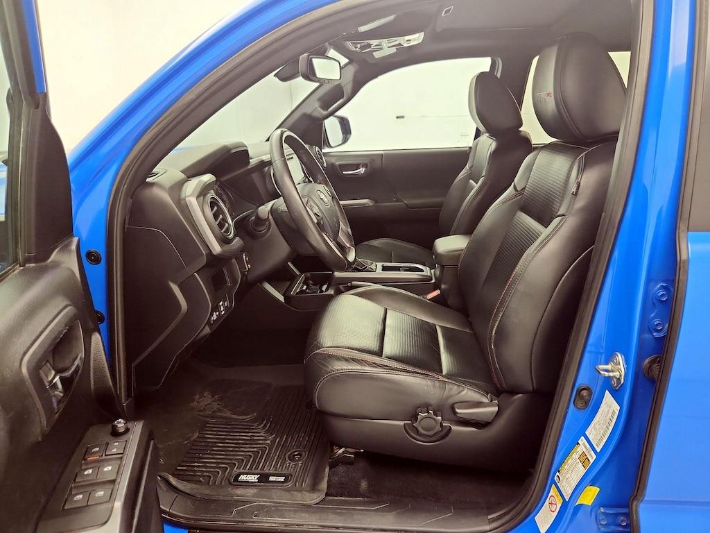 used 2019 Toyota Tacoma car, priced at $40,998