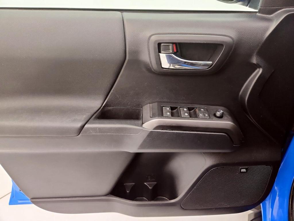 used 2019 Toyota Tacoma car, priced at $40,998