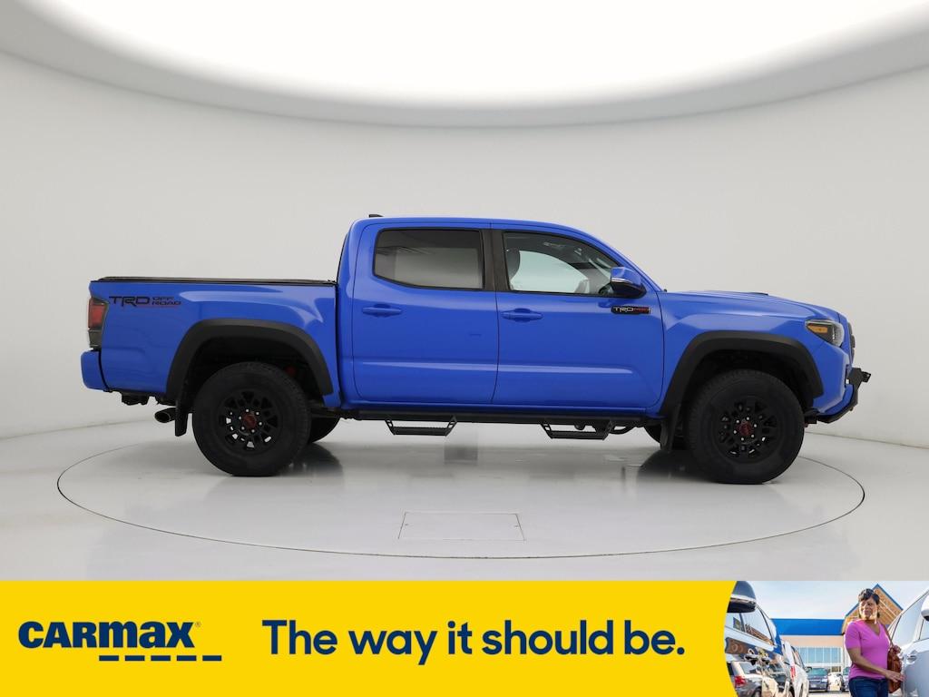 used 2019 Toyota Tacoma car, priced at $40,998