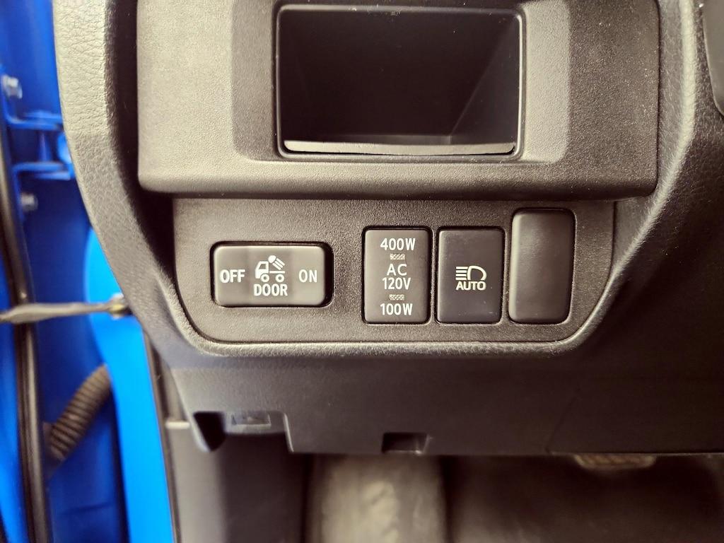 used 2019 Toyota Tacoma car, priced at $40,998