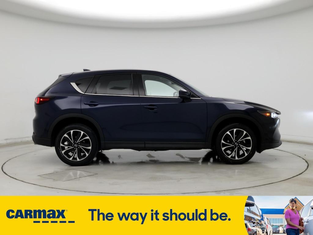 used 2023 Mazda CX-5 car, priced at $30,998