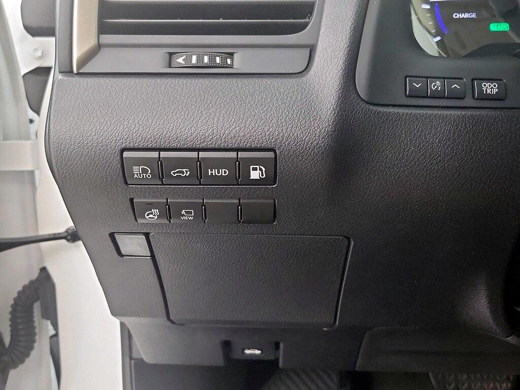 used 2021 Lexus RX 450h car, priced at $54,998