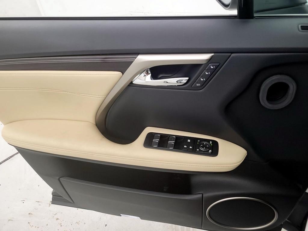 used 2021 Lexus RX 450h car, priced at $54,998