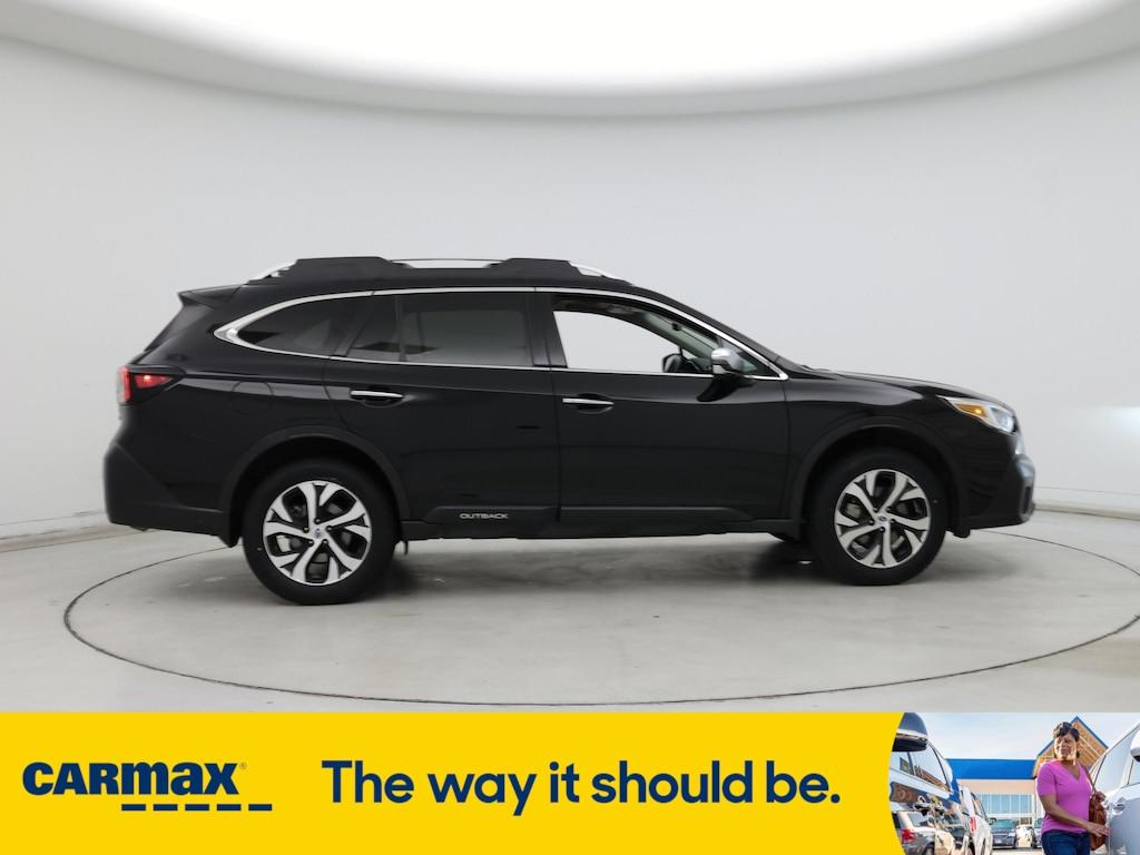 used 2020 Subaru Outback car, priced at $27,998