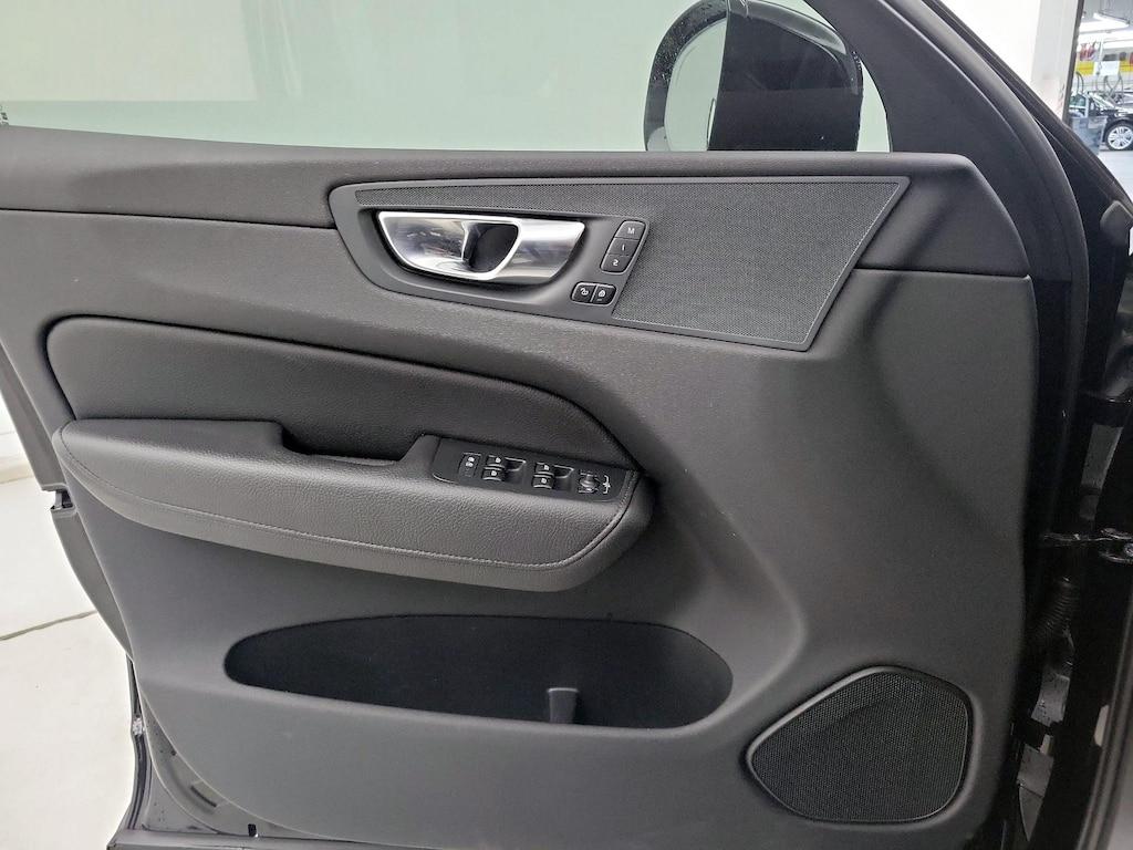 used 2021 Volvo XC60 car, priced at $31,998