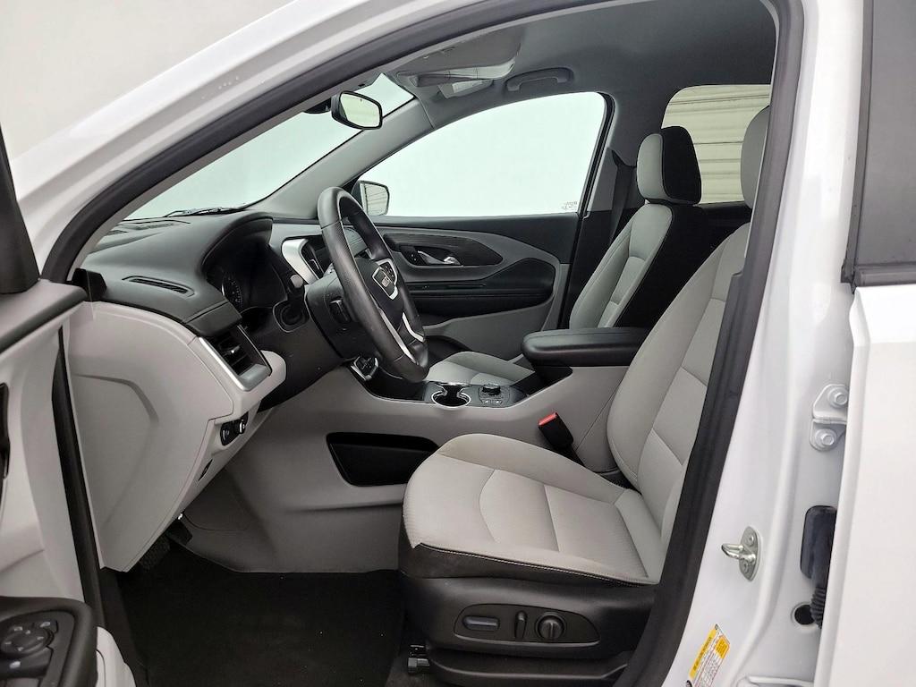 used 2023 GMC Terrain car, priced at $22,998