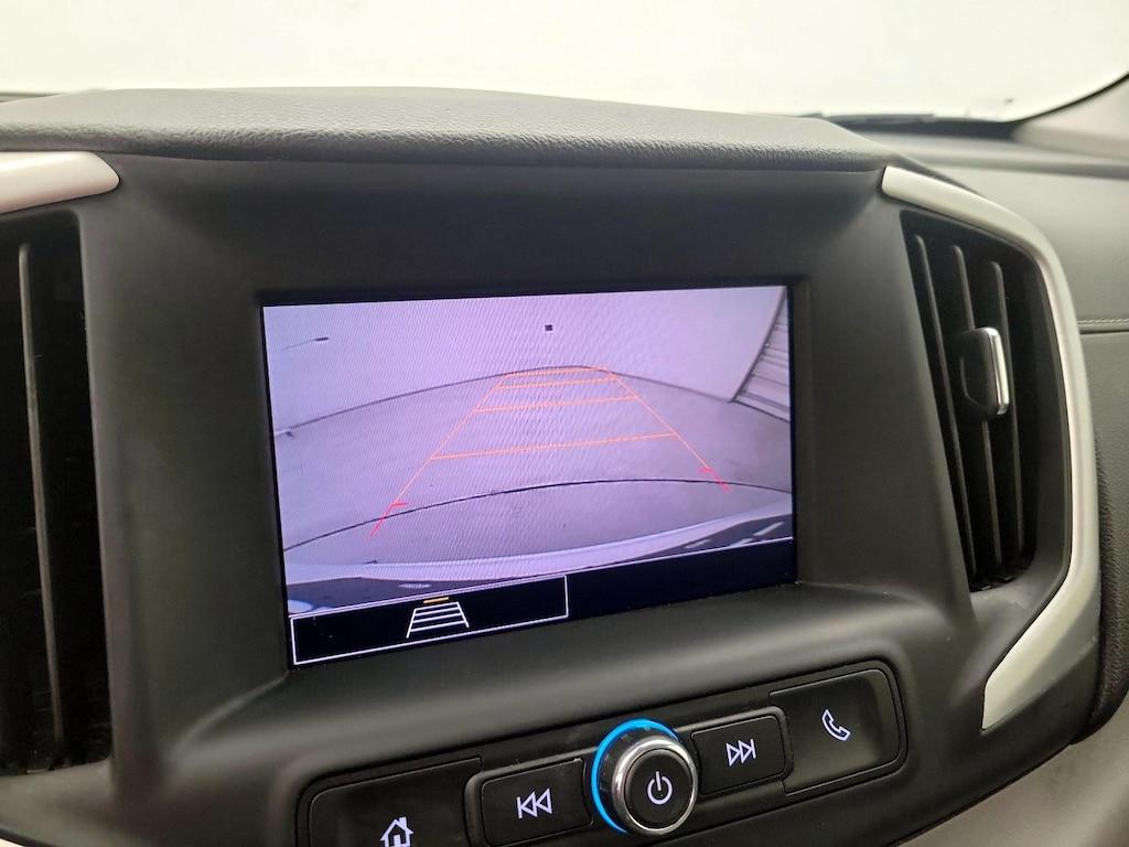 used 2023 GMC Terrain car, priced at $22,998