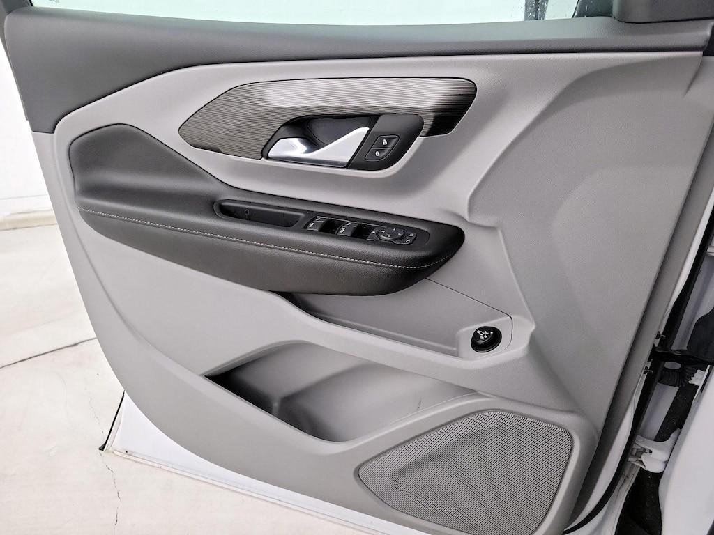 used 2023 GMC Terrain car, priced at $22,998