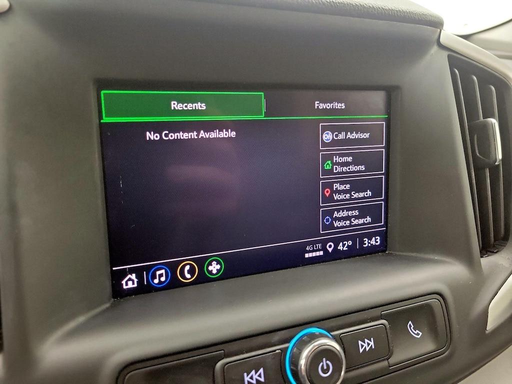 used 2023 GMC Terrain car, priced at $22,998