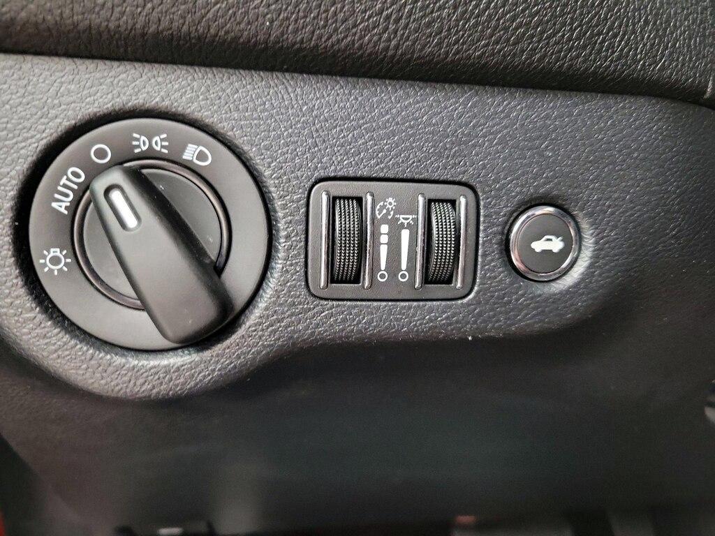 used 2018 Dodge Challenger car, priced at $24,998