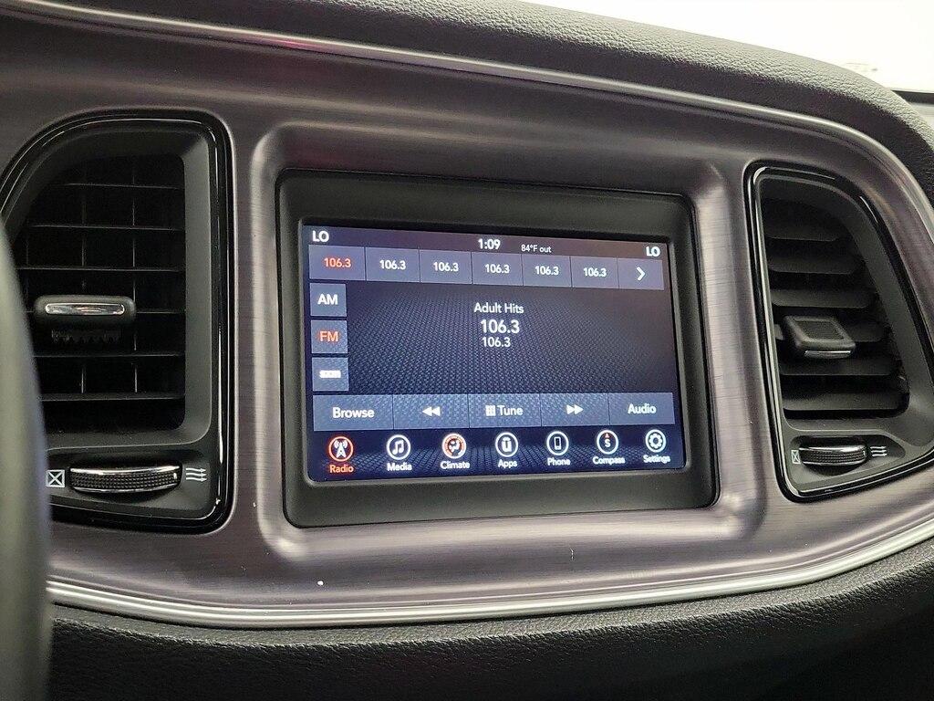 used 2018 Dodge Challenger car, priced at $24,998