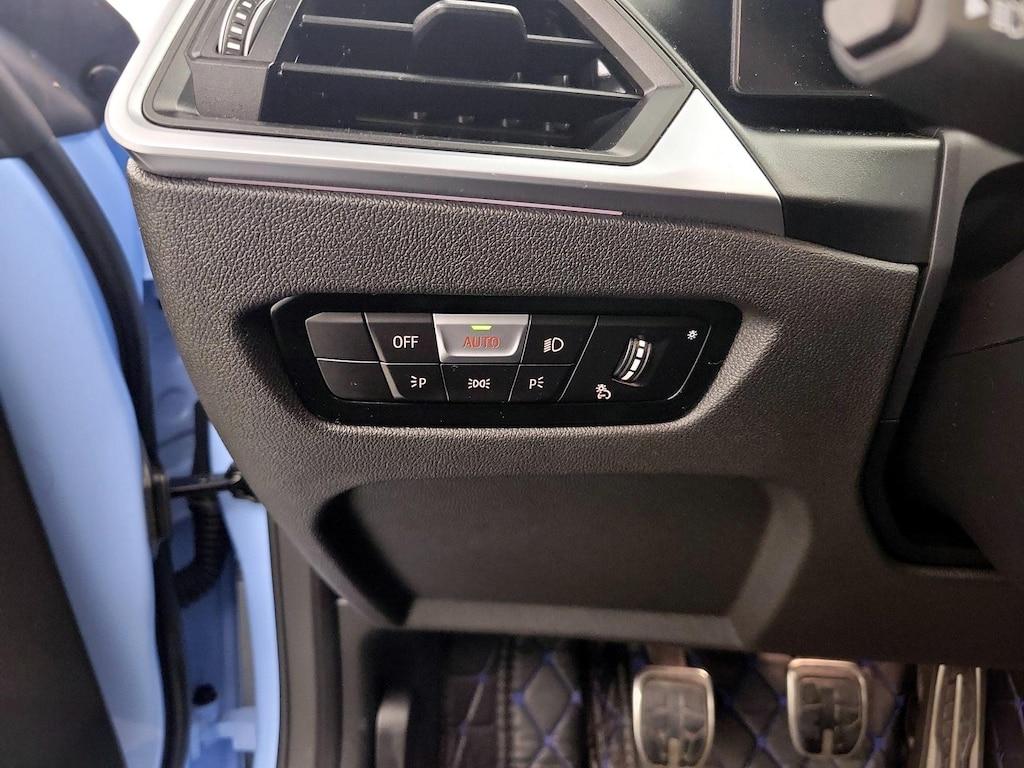 used 2024 BMW M2 car, priced at $67,998