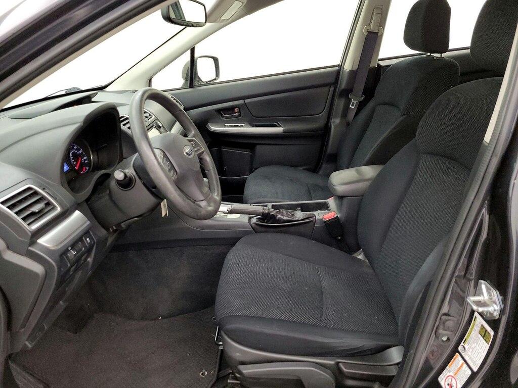 used 2015 Subaru Impreza car, priced at $15,998
