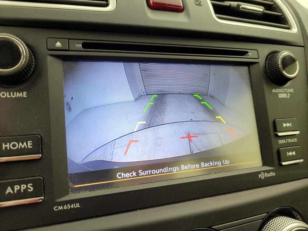 used 2015 Subaru Impreza car, priced at $15,998