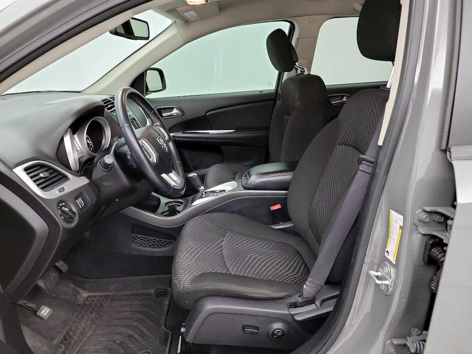 used 2020 Dodge Journey car, priced at $17,998