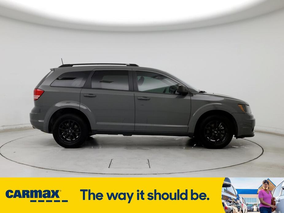 used 2020 Dodge Journey car, priced at $17,998