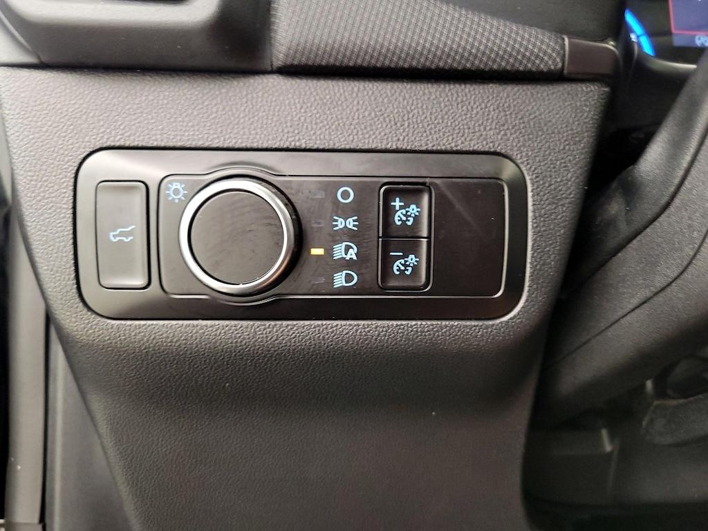 used 2023 Ford Bronco Sport car, priced at $27,998