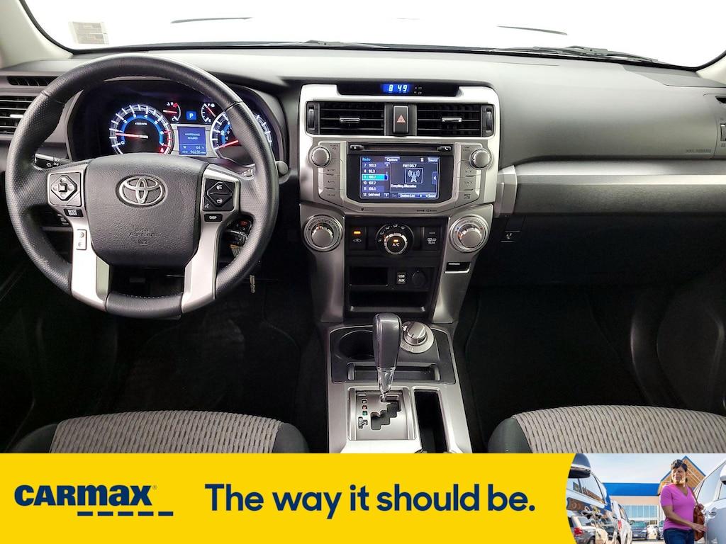used 2016 Toyota 4Runner car, priced at $27,998