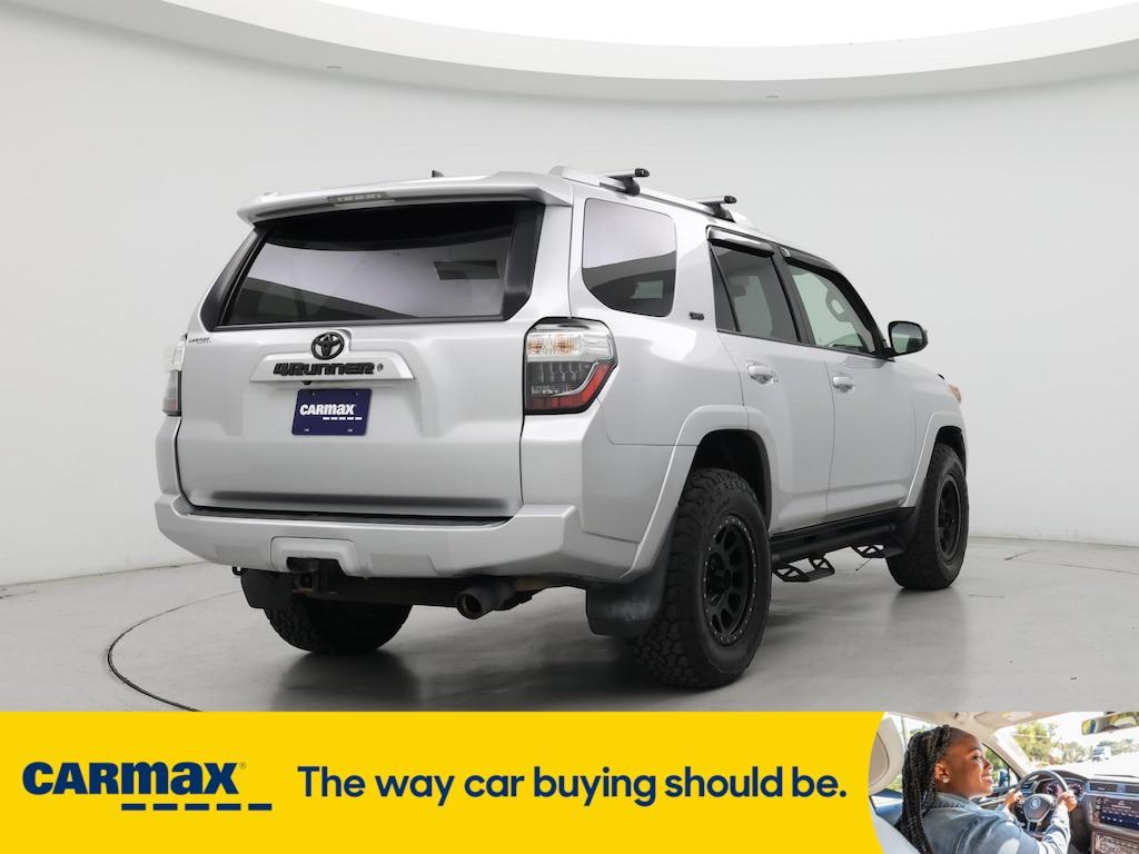 used 2016 Toyota 4Runner car, priced at $27,998