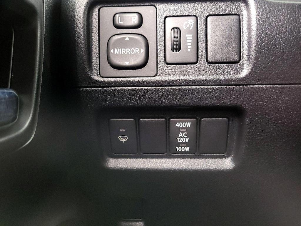 used 2016 Toyota 4Runner car, priced at $27,998
