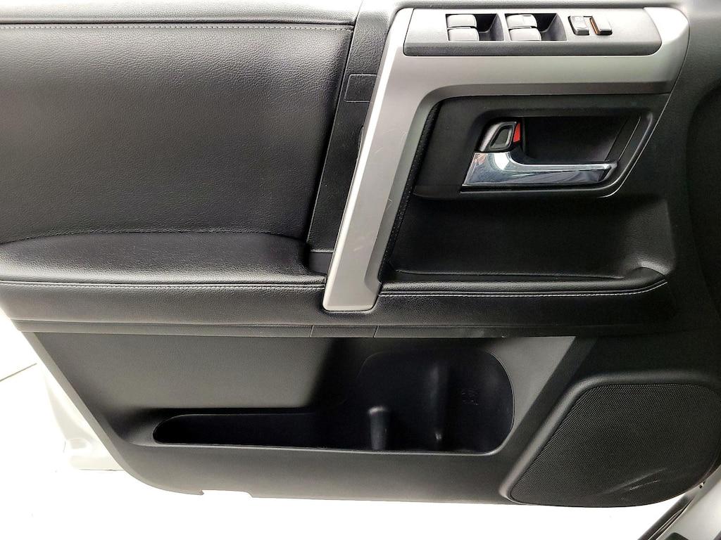 used 2016 Toyota 4Runner car, priced at $27,998