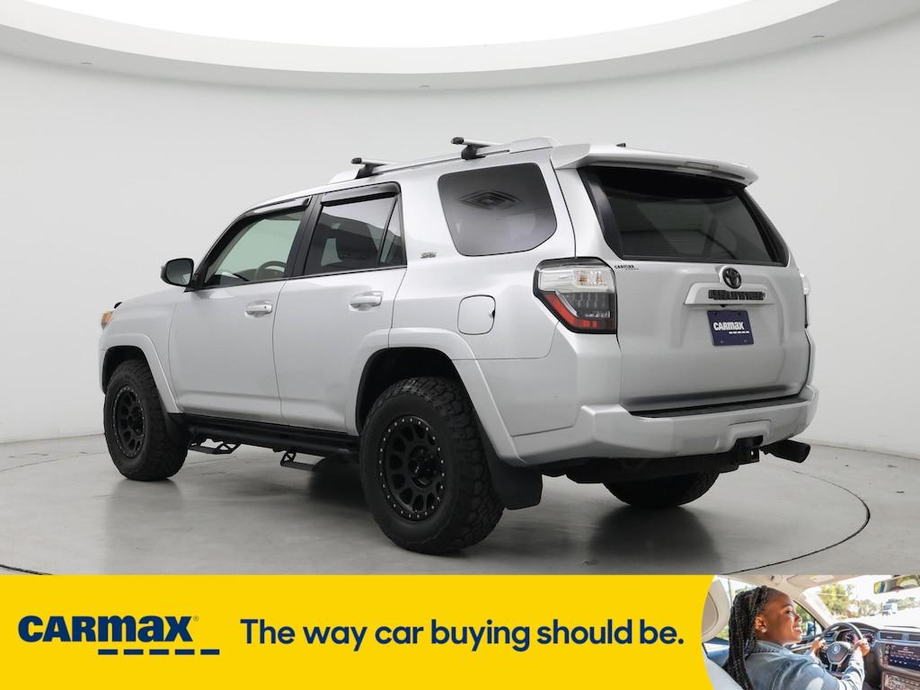used 2016 Toyota 4Runner car, priced at $27,998