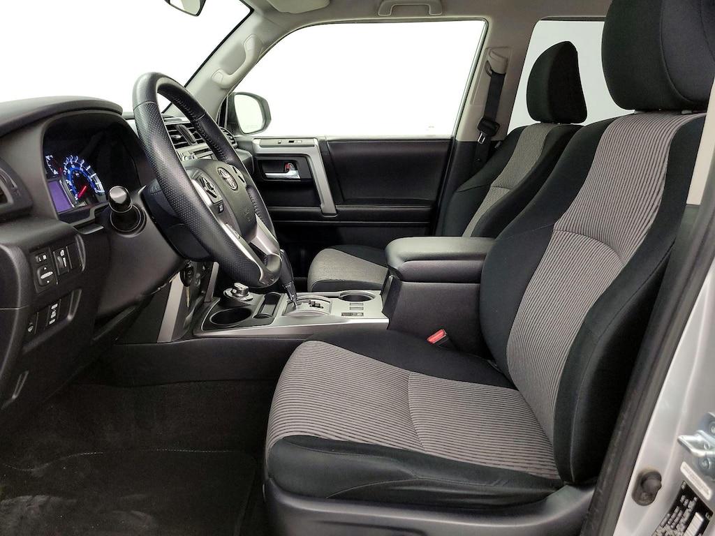 used 2016 Toyota 4Runner car, priced at $27,998