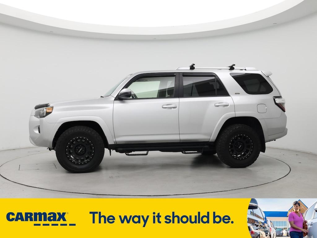 used 2016 Toyota 4Runner car, priced at $27,998