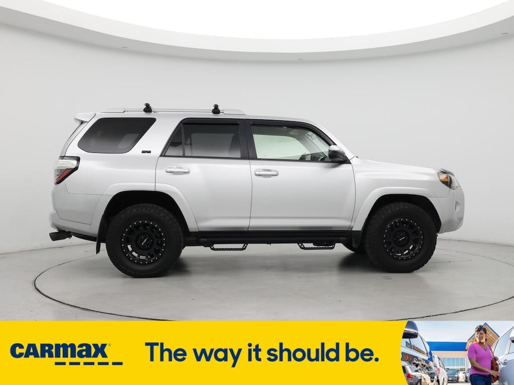 used 2016 Toyota 4Runner car, priced at $27,998