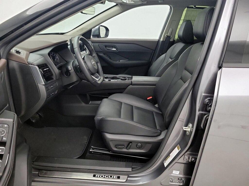 used 2023 Nissan Rogue car, priced at $30,998