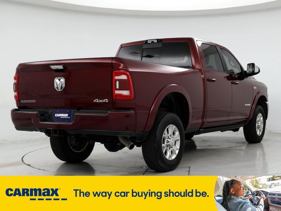 used 2022 Ram 2500 car, priced at $53,998