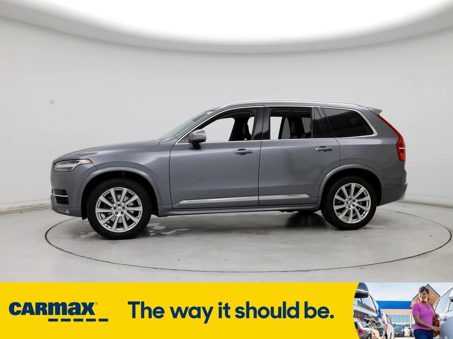 used 2019 Volvo XC90 car, priced at $38,998