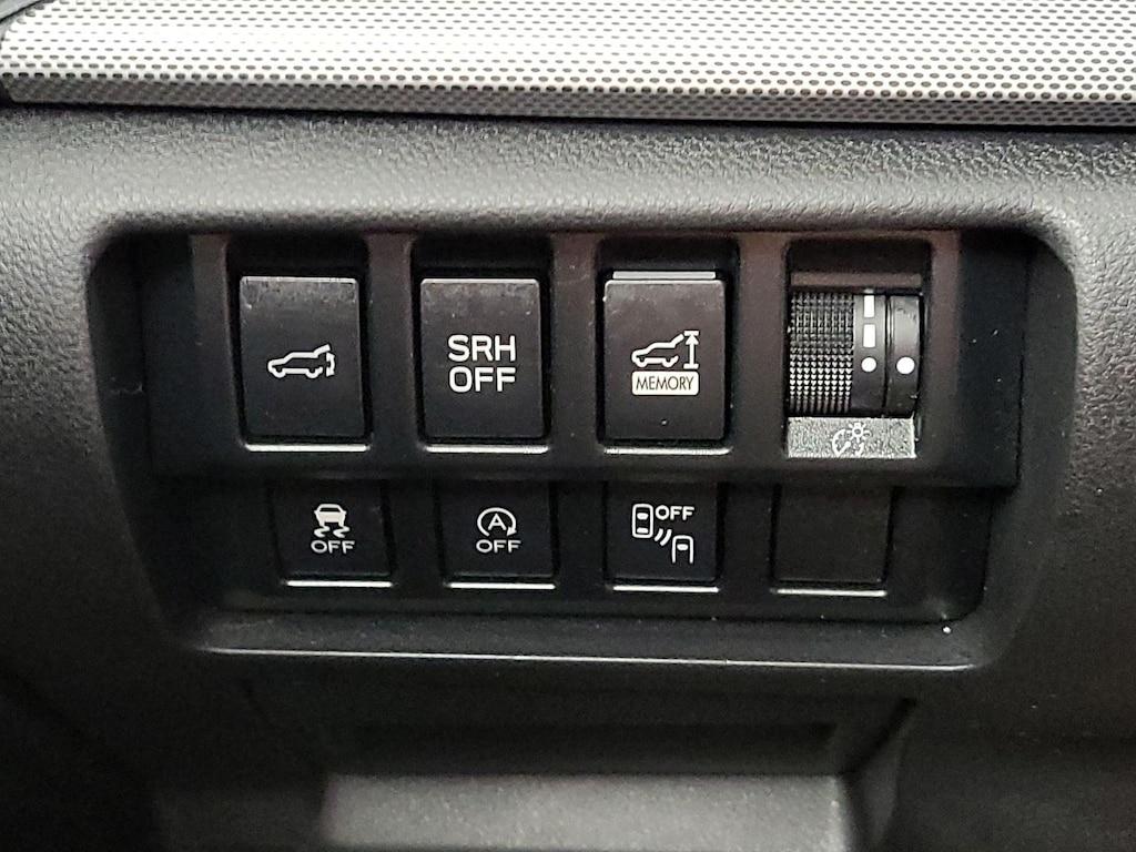 used 2021 Subaru Forester car, priced at $29,998