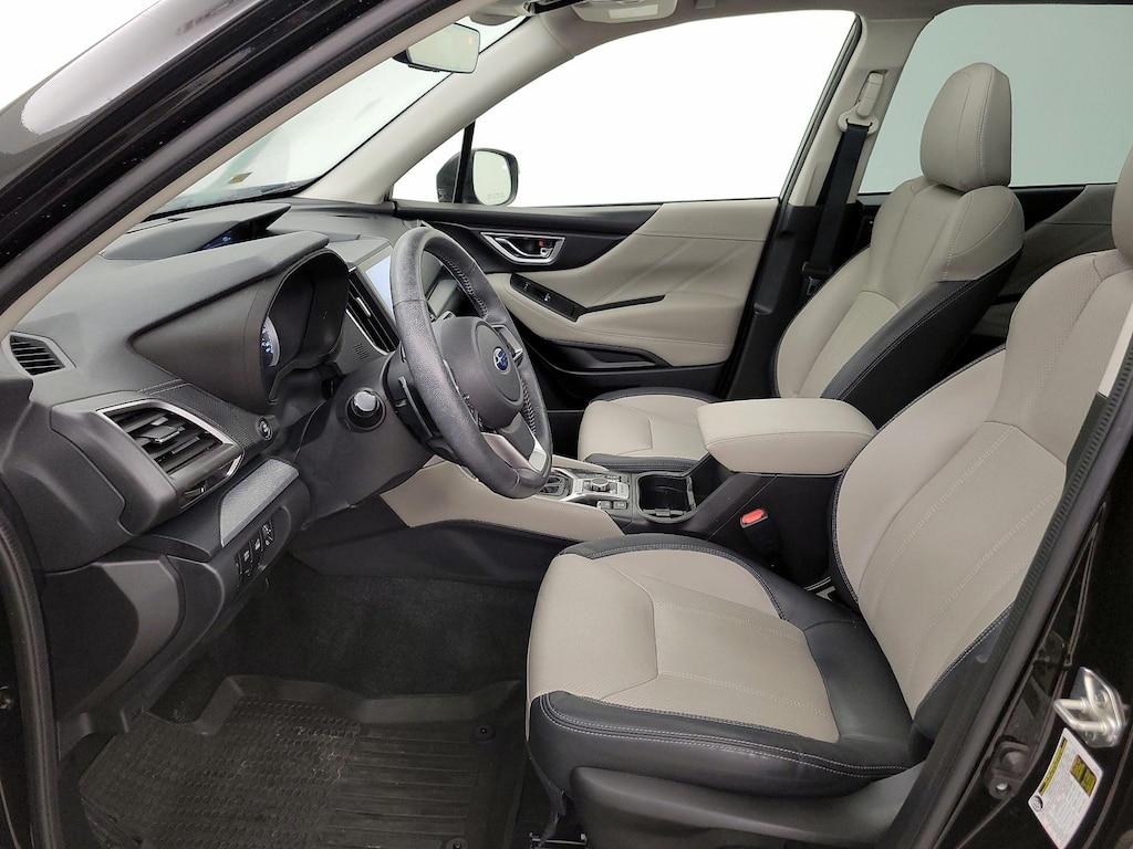 used 2021 Subaru Forester car, priced at $30,998