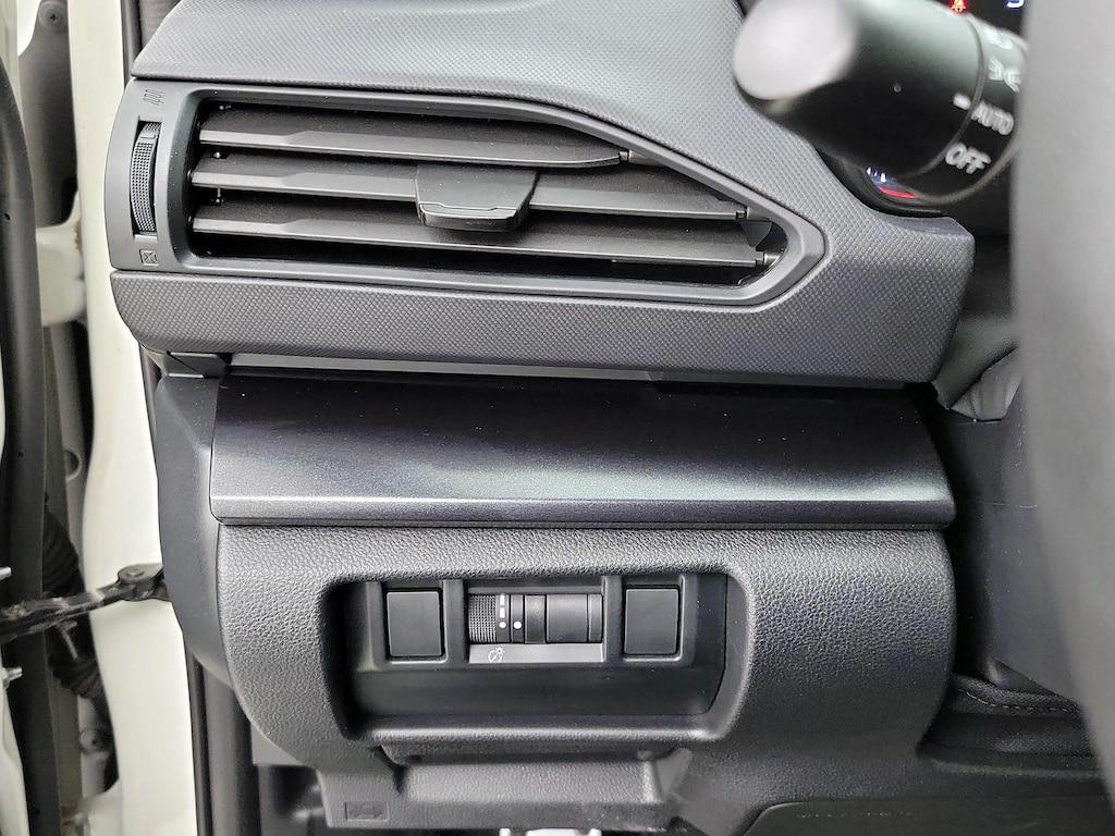 used 2024 Subaru Impreza car, priced at $27,998