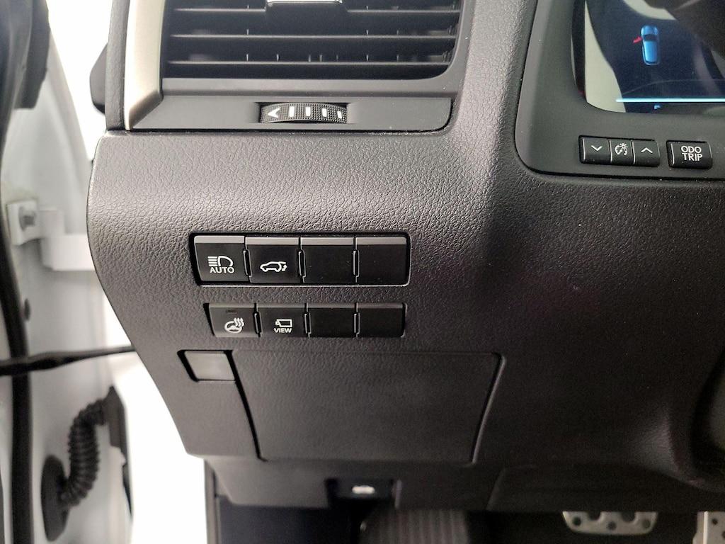 used 2022 Lexus RX 350 car, priced at $42,998