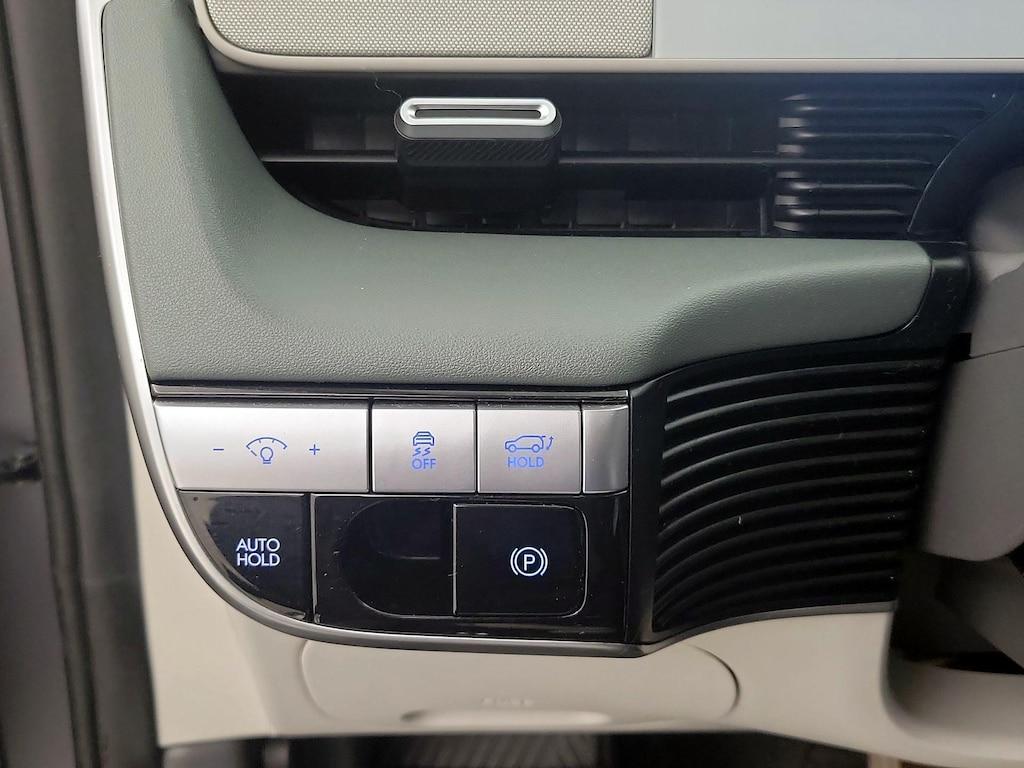 used 2022 Hyundai IONIQ 5 car, priced at $31,998