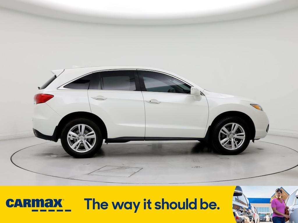 used 2013 Acura RDX car, priced at $17,998