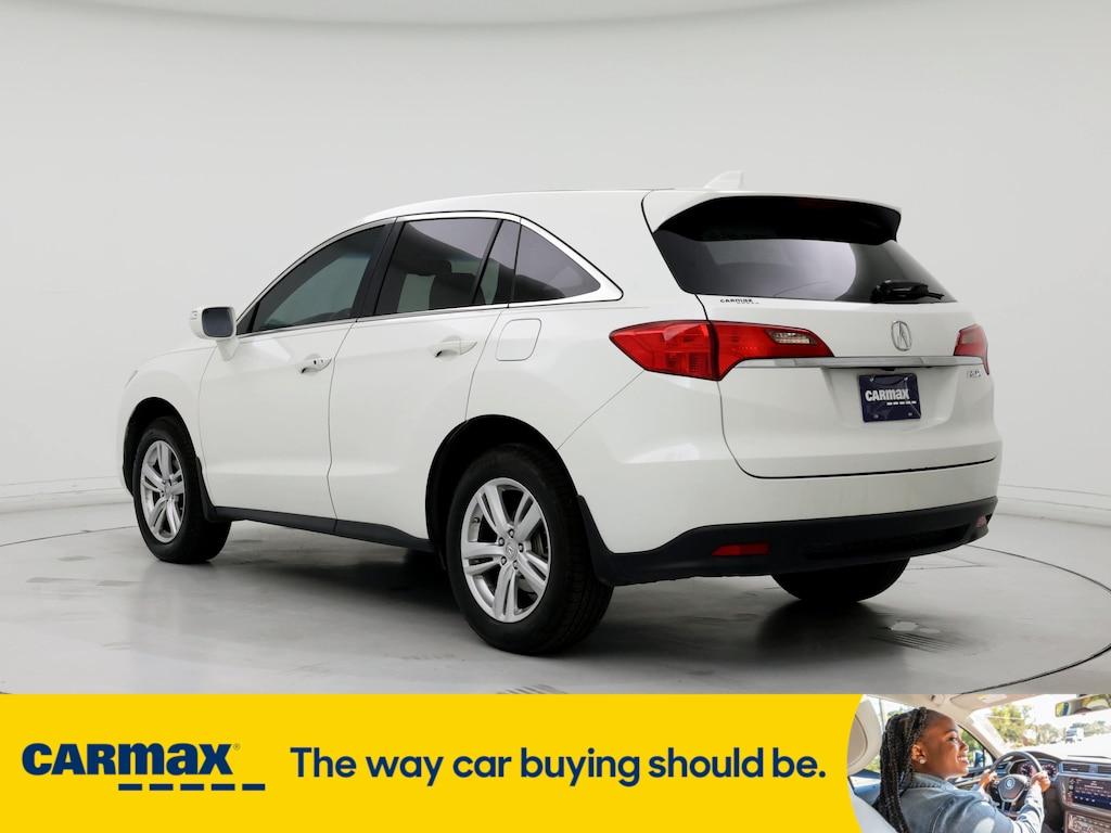 used 2013 Acura RDX car, priced at $17,998