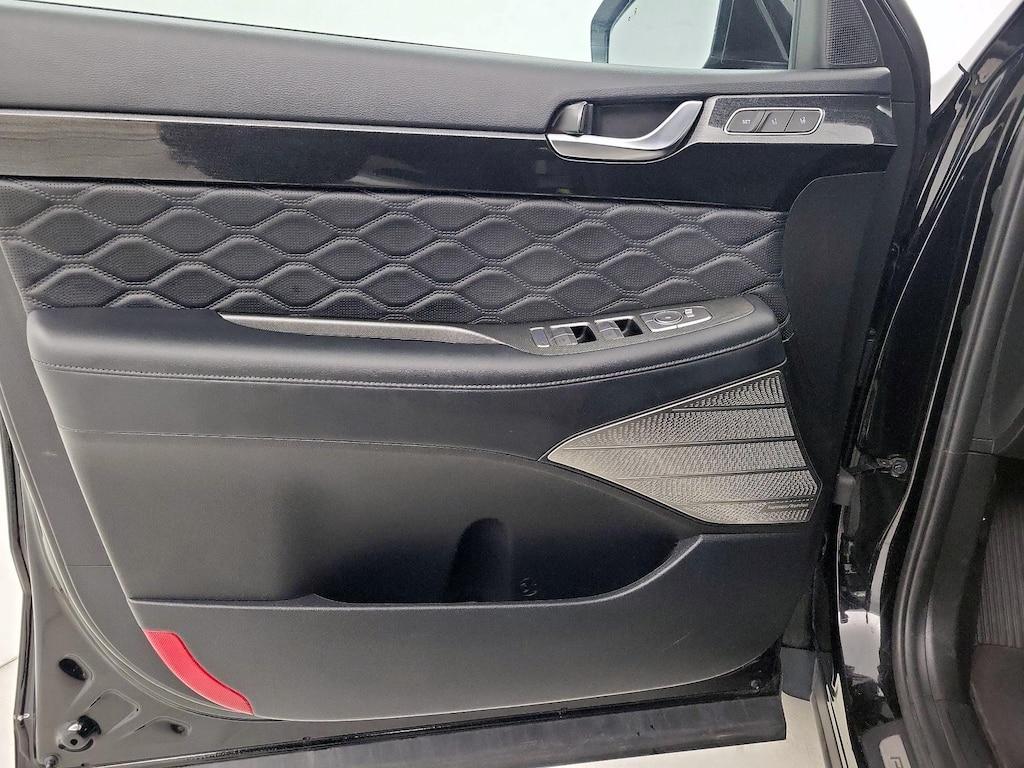 used 2020 Hyundai Palisade car, priced at $31,998