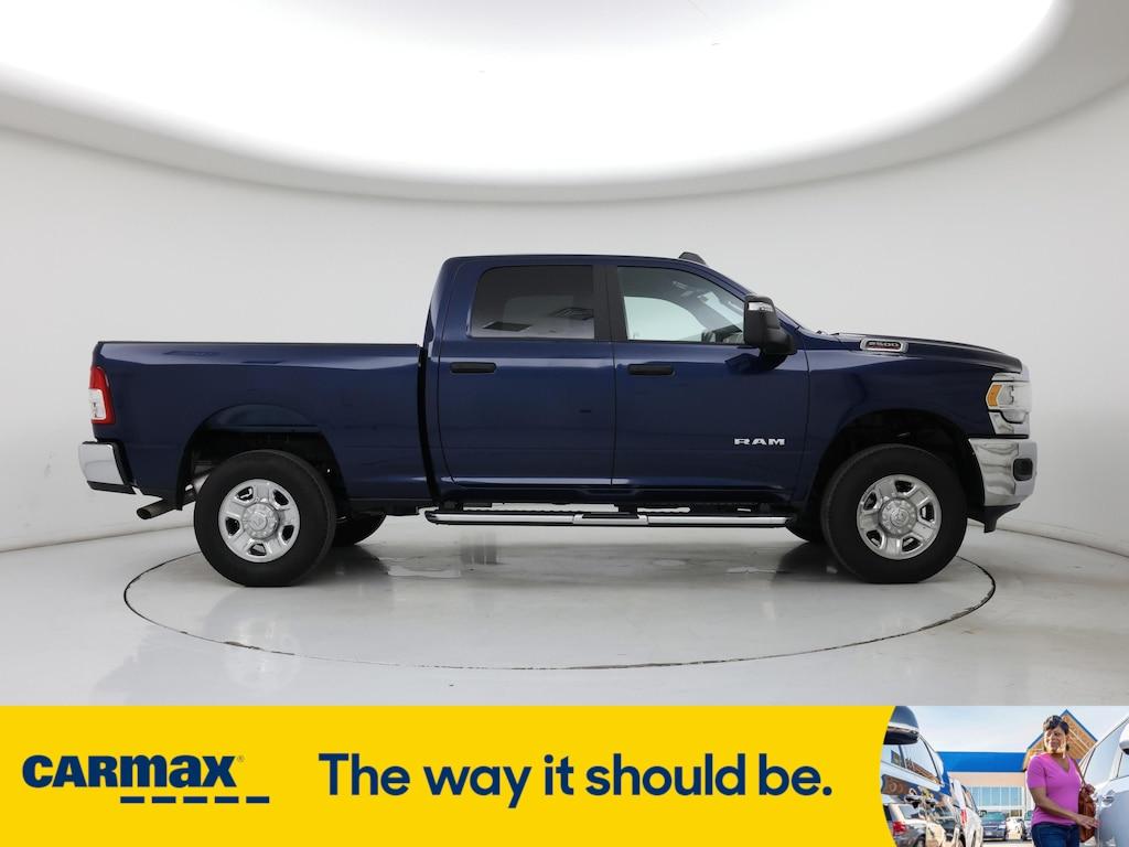 used 2024 Ram 2500 car, priced at $47,998