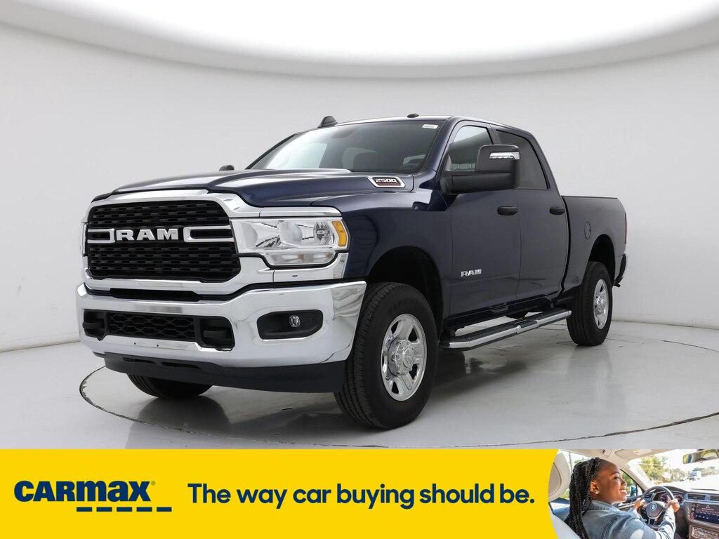 used 2024 Ram 2500 car, priced at $47,998