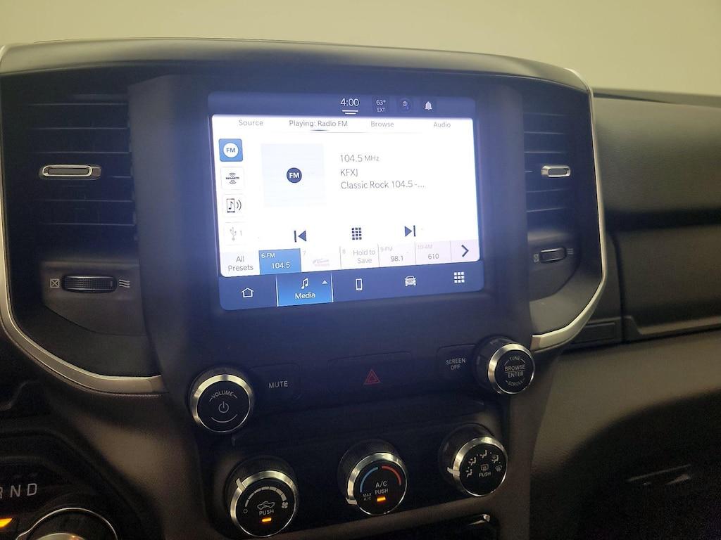 used 2024 Ram 2500 car, priced at $47,998