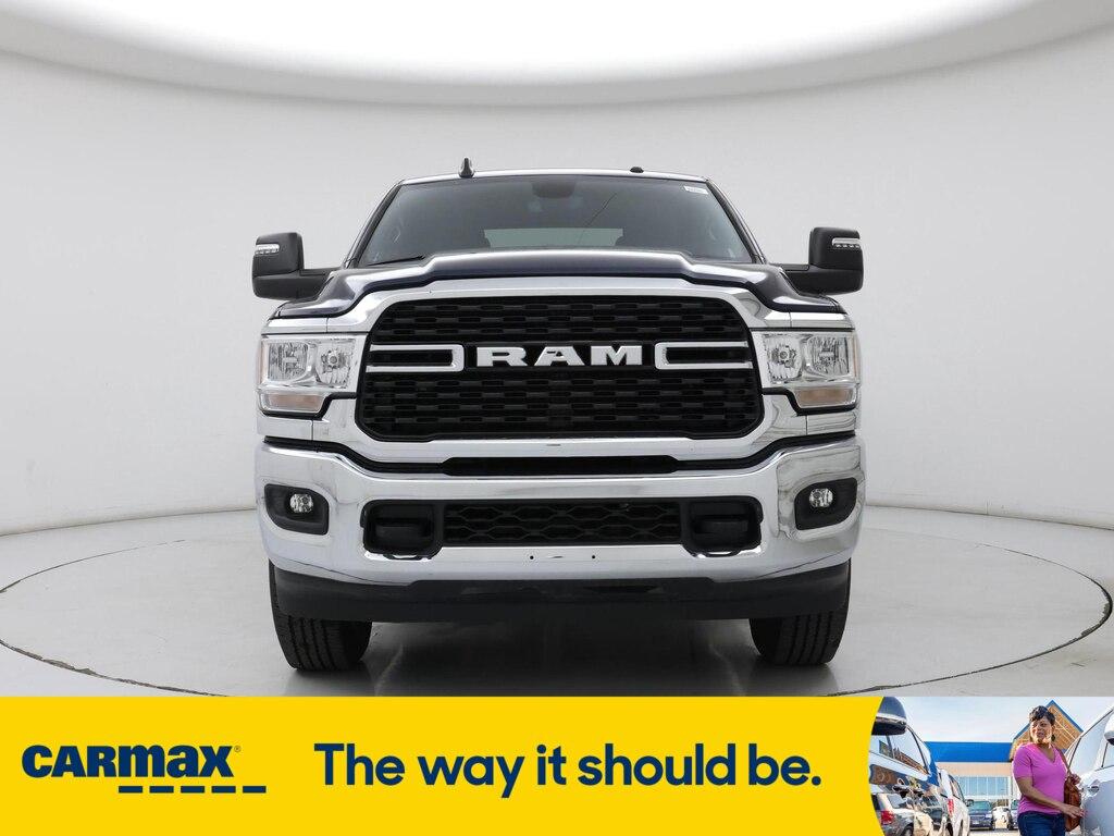 used 2024 Ram 2500 car, priced at $47,998