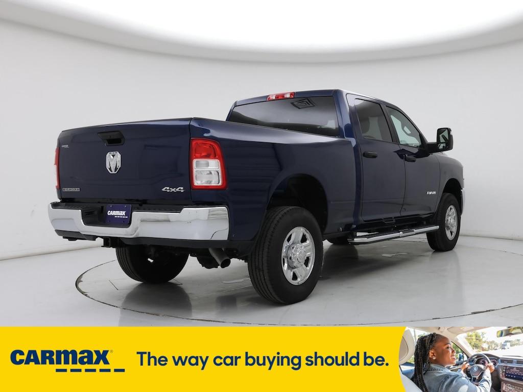 used 2024 Ram 2500 car, priced at $47,998