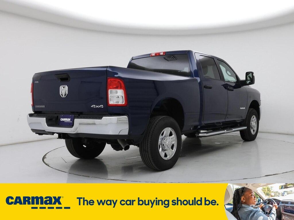 used 2024 Ram 2500 car, priced at $47,998