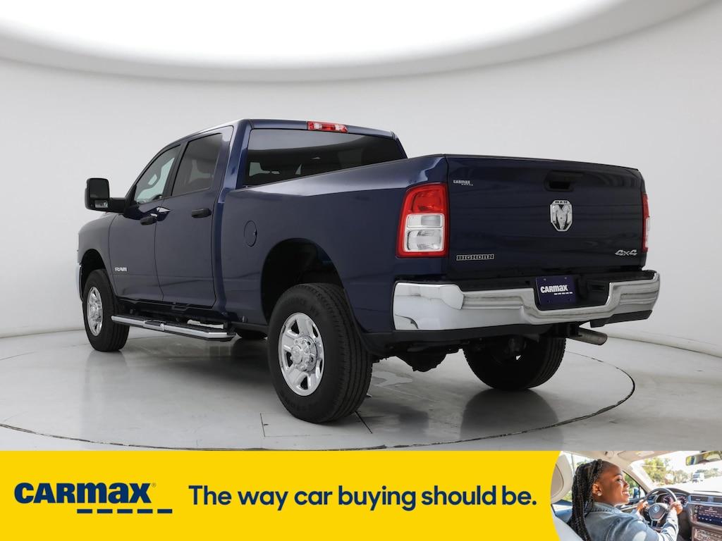 used 2024 Ram 2500 car, priced at $47,998