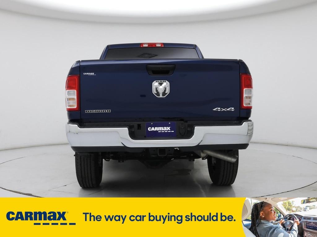 used 2024 Ram 2500 car, priced at $47,998